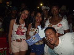 Vaca Atolada